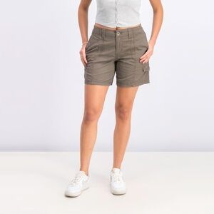 Style & Co. | Cargo Shorts in Light Brown Size 4